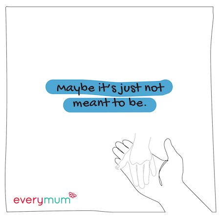 43 Things Not To Say To Someone Who’s Trying To Conceive meant to be